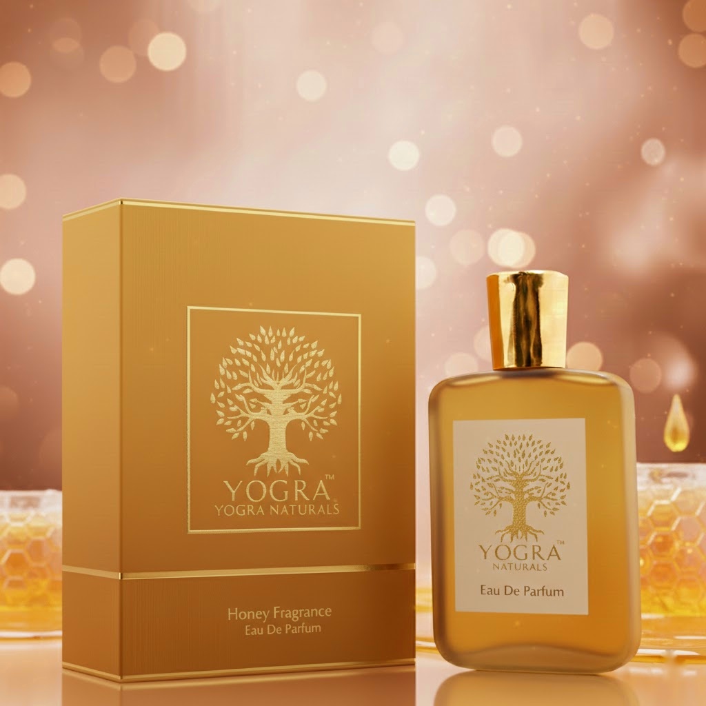 Honey Fragrance Spray